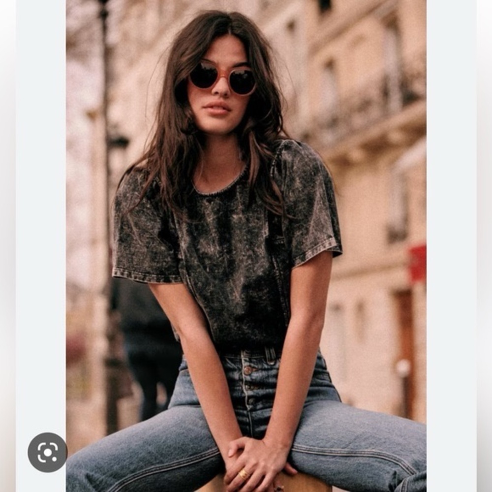 Sézane Darren TShirt XS